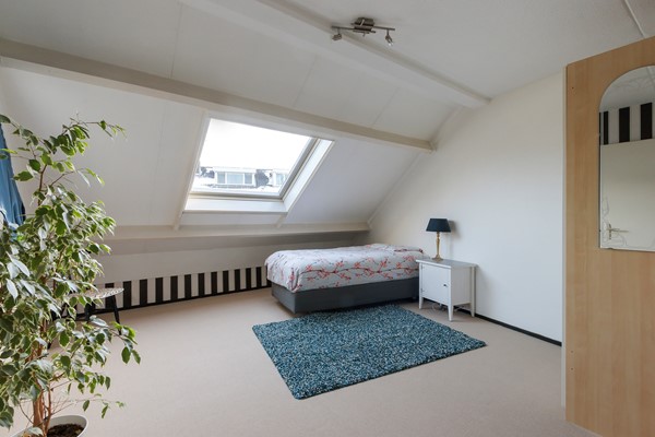 Medium property photo - Ridderspoorhof 10, 3355 BG Papendrecht